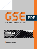 Drainage Design Manual