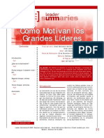 4 Como - Motivan - Los - Grandes - Lideres PDF