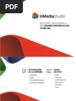 inMedia Studio