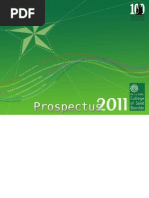 Download CSB Prospectus 2011 by markgomez100 SN34588767 doc pdf