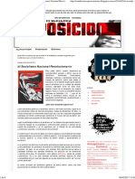 Circulo de Estudios Tercerposicionistas_ El Socialismo Nacional Revolucionario.pdf