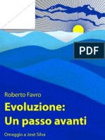 Roberto Favro - Evoluzione (Metodo Silva)