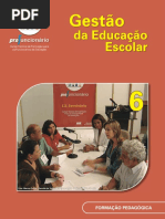 GESTÃO ESCOLAR