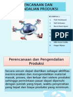 Edit 2 Perencanaan Dan Pengendalian Produksi