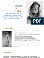 Texto Promocional - Tecnicas Multimedia Catalina Deacon