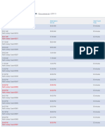 Train Schedule