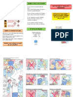 Brochure Nettoyage Et Produits Chimiques