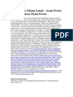 Download Resep Ayam Tulang Lunak by Mirna Rosita SN34589636 doc pdf