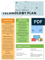 HPL Technology Plan