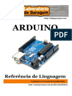 Arduino - Referência de Linguagem