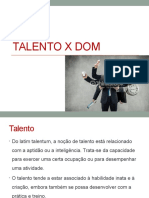 Talento X Dom.pptx