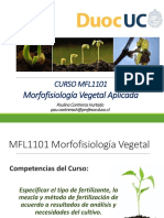 MFL1101 Clase 1 - 2