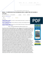 Bíblia - A VERDADE QUE DESMASCARA A MENTIRA DE QUEM A UTILIZA.pdf