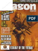 Dragon Magazine 352