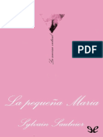 La Pequena Maria - Sylvain Saulnier.pdf