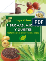 Fibromas Miomas y Quistes - Tratamiento Natural.pdf