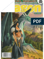 Dragon Magazine #359 PDF