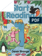 Strange D - Start Reading 1 1988 PDF