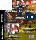 LWGBBL Blood Bowl Issue 1 League 11