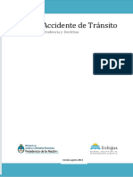 Accidentes Transito PDF