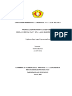 Proposal Taks ISOS Sesi 1