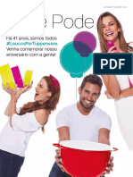 VP 05 Semanal 2017 Tupperware