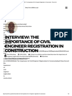 INTERVIEW_ the Importance of Civil Engi..