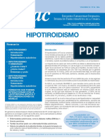  Hipotiroidismo