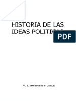 Pokrovski, V. y otros - Historia de las ideas politicas.pdf