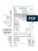 Panasonic x500 Schematics