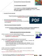 SESION 8 Analisis Del Sector Industrial. (Autoguardado) PDF