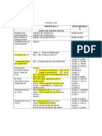 Guia para Taller Ciclo Idocx