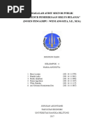 Download Bab 4 Prosedur Pemeriksaan Siklus Belanja by Alan Bari SN345919802 doc pdf