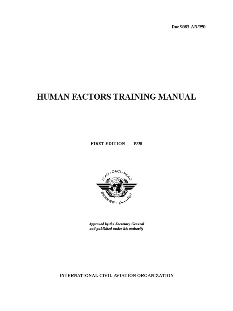 Training