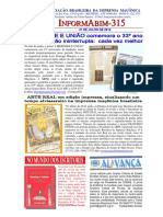 Jornal Informabim315