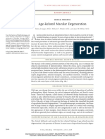 2009- Age-related Macular Degeneration