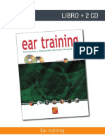 Ear Training Guitarra