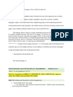 Part A-4 points-CORRECT CITATION OF THE 2 ARTICLES, Copy or Save The Links and Provide The Links