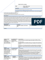 Digital Unit Plan Template Unit Title: Women's Suffrage 1840-1920 Name: Ashley Costa Content Area: Social Studies Grade Level: 11