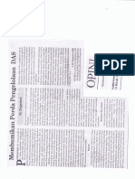 Artikel Dan Surat Perdas DIY - 0001 PDF