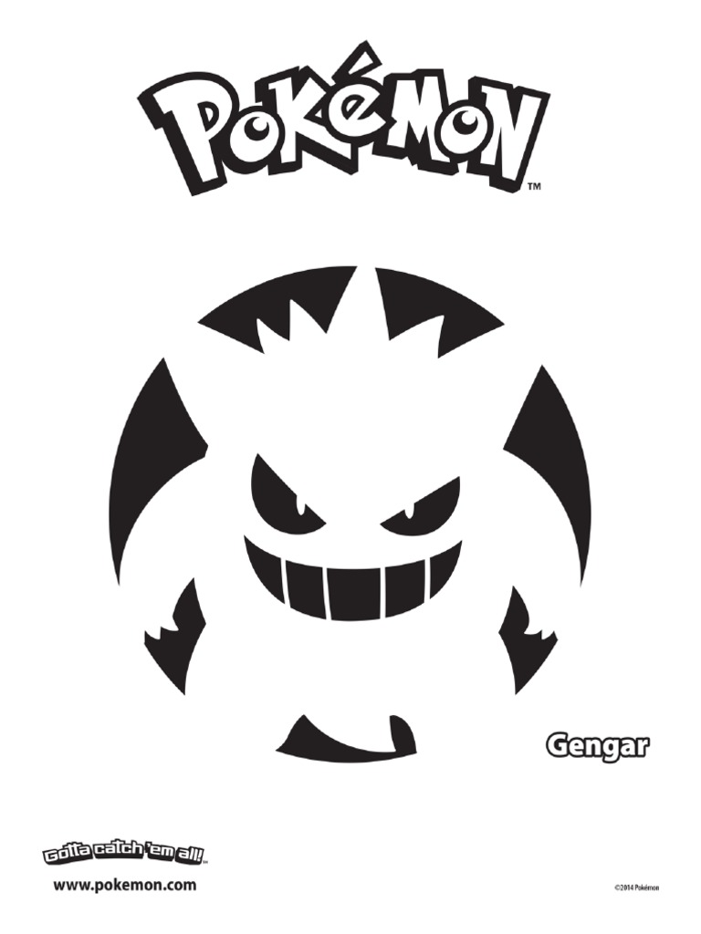 gengar-pumpkin-pattern-pdf