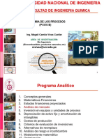 PI510 Cap4 Analisis Mercado PDF