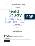 127331010-Field-Study-4