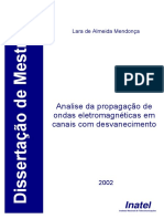 Dissertacao - 2002 - Lara de Almeida Mendonca
