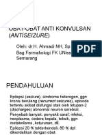 Obat Anti Konvulsan (Anti Seizure) Dr. Ahmadi