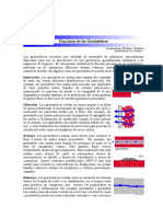 Tipos de Geosinteticos PDF