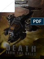 Death From the Skies (6ed)