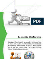 Comercio Electronico