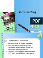 10 PP Microteaching
