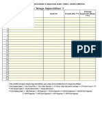 Buku Isian Data PAUD 2014